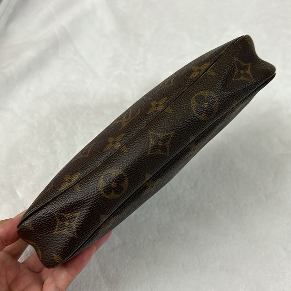 🖤Louis Vuitton Monogram Pochette pouch - Picture 11 of 12